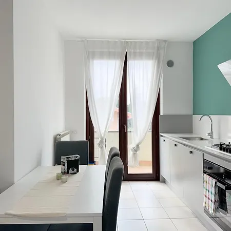 L'ostro - Civitanova Marche, Nuovo Bilocale In Posizione Strategica Διαμέρισμα *