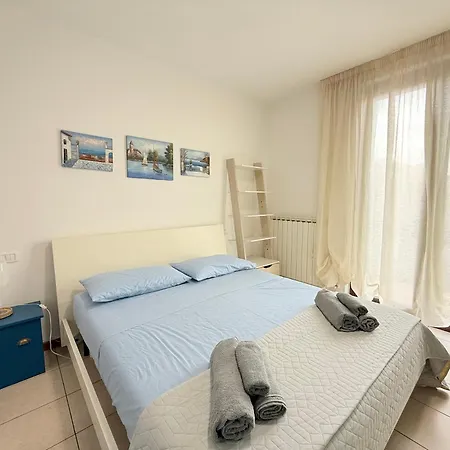 L'ostro - Civitanova Marche, Nuovo Bilocale In Posizione Strategica Διαμέρισμα *