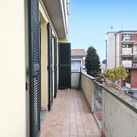 Διαμέρισμα L'ostro - Civitanova Marche, Nuovo Bilocale In Posizione Strategica