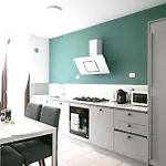 Apartment L'ostro - Civitanova Marche, Nuovo Bilocale In Posizione Strategica *