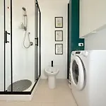 Apartment L'ostro - Civitanova Marche, Nuovo Bilocale In Posizione Strategica Civitanova Marche