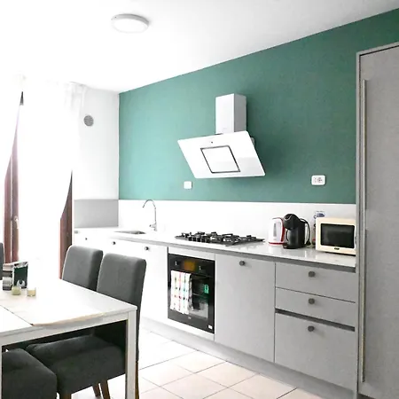 Appartement L'ostro - Civitanova Marche, Nuovo Bilocale In Posizione Strategica *