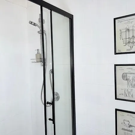 Appartement L'ostro - Civitanova Marche, Nuovo Bilocale In Posizione Strategica *