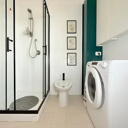 Appartement L'ostro - Civitanova Marche, Nuovo Bilocale In Posizione Strategica Civitanova Marche